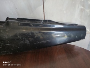 HONDA CBR 600 F1 PC19 ХВОСТОВОЙ ПЛАСТИКОВЫЙ ОБТЕКАТЕЛЬ