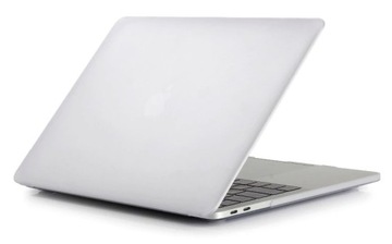 Case Etui Slim do MacBook Air 2024-2018 A2337 M1 A2179 A1932 13,3