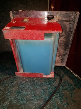 PIŁA STOŁOWA (1260)