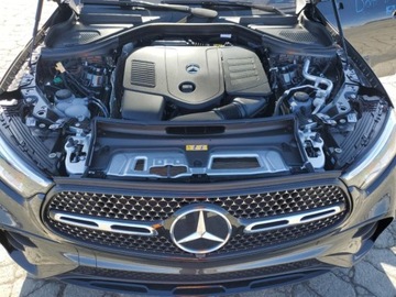 Mercedes GLC C254/X254 SUV Plug-In 2.0 300e 313KM 2025 Mercedes-Benz GLC 2025r., GLC 350E 2.0 Hybryda 313KM, zdjęcie 11