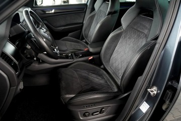 Skoda Kodiaq I 2021 Škoda Kodiaq Skoda Kodiaq LAURIN&amp;KLEMENT acc, zdjęcie 21