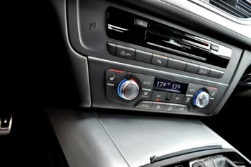 Audi A6 C7 Limousine Facelifting 2.0 TDI ultra 190KM 2016 Audi A6 Limousine 2 x S-Line Bi Xenon Ledy Skóra, zdjęcie 25