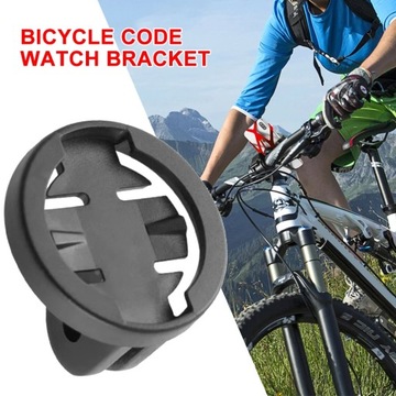 Крепление для компьютера на горном велосипеде для Garmin EIEIO, легкий кронштейн для Gopro