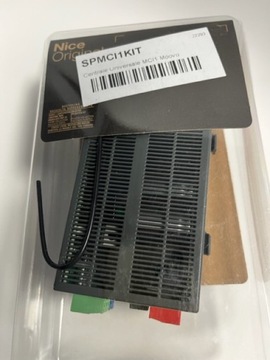 Панель управления Moovo Модуль MCI1 XW432 XW532 XA432 LN432