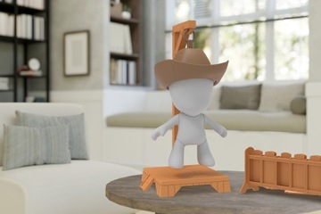 СЕМЕЙНАЯ ИГРА ПОВЕСЕШЕННЫЙ НОВАЯ 3D ВЕРСИЯ МАГНИТНЫЙ ЧЕЛОВЕК ИГРЫ ДЛЯ ДЕТЕЙ EPE