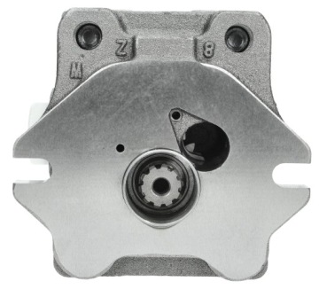 Шестеренчатый насос BOBCAT E16