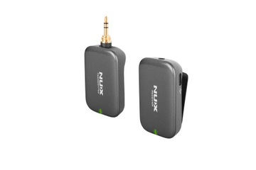 NUX B-7PSM — БЕСПРОВОДНАЯ СИСТЕМА