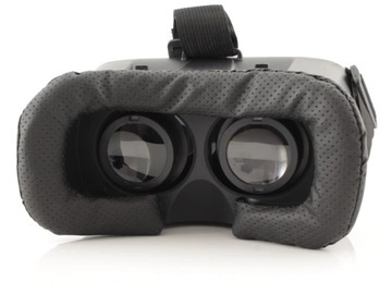 Детские 3D-очки Google Goggles VR для телефона
