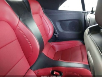 Ford Mustang VI 2020 Ford Mustang Gt Premium 2020 5.0 Benzyna 460KM, zdjęcie 12