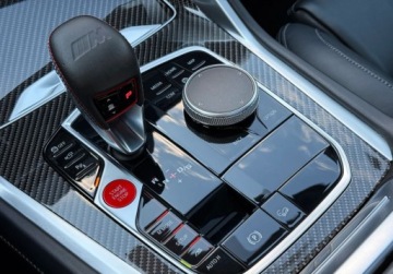 BMW Seria 6 G32 2020 BMW X6M I wlasciciel Salon PL M Sport Laser Bezwypadkowy FVAT23, zdjęcie 20