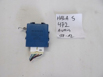 MODUL CENTRÁLNÍHO 85970-12020 TOYOTA AURIS 06-12
