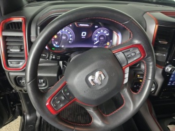  RAM 1500 Rebel 2024 5.7 Benzyna 395KM, zdjęcie 10