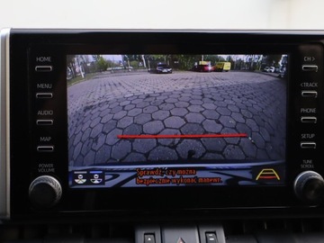 Toyota RAV4 V 2019 Toyota RAV 4 2.0 Valvematic, Salon Polska, zdjęcie 19
