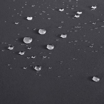 ZASŁONA NA TARAS OGRODOWA TARASOWA NA TUNELU DO ALTANY WODOODPORNA 150x220