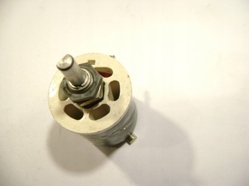 ПРОВОДНОЙ ПОТЕНЦИОМЕТР 470 Ом СССР ИЗ ВОЕННЫХ