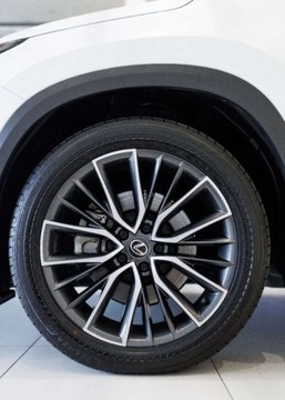 Lexus NX II SUV Facelifting 2.5 450h+ 309KM 2024 Lexus NX 450h Omotenashi AWD 2.5 Hybryda 309KM, zdjęcie 16