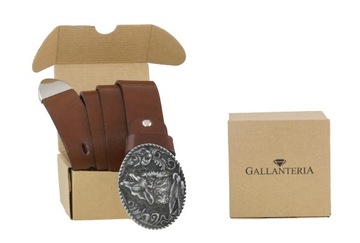 КОЖАНЫЙ РЕМЕНЬ ДЛЯ МОТОЦИКЛИСТОВ WOLF BUCKLE