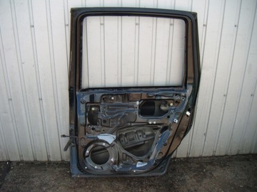 HYUNDAI MATRIX 2001 -2010 1.8 B DVEŘE PRAVÝ ZADNÍ PRAVÉ