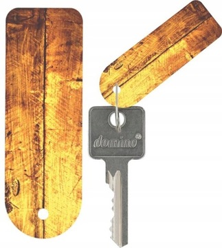 ПОДВЕСКИ, БРЕЛКИ, ИДЕНТИФИКАТОРЫ КЛЮЧЕЙ, 2 шт.