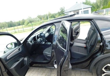 Renault Arkana 2022 Renault Arkana z Gwarancja Bezwypadkowa 100 Stan Wzorcowy 1.6 Hybryda, zdjęcie 14