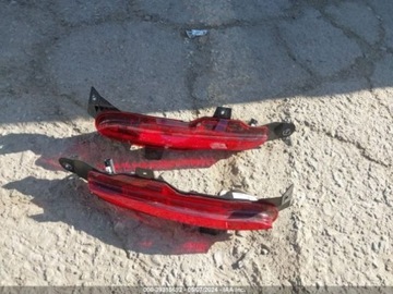 Land Rover Range Rover Velar 2022 Land Rover Range Rover Velar p250 r-dynamics, 2022r., 4x4, 2.0L 2.0 Benzyna, zdjęcie 12