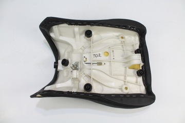 YAMAHA XT 1200 Z SUPER TENERE 10-16 SIEDZENIE PRZÓD KIEROWCY