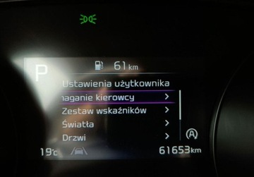 Kia XCeed Crossover Facelifting 1.5 T-GDi 160KM 2023 Kia XCeed 1.5 T-GDI 160KM Automat MSmart SalonPL SerwisASO FV23 Gwarancja, zdjęcie 18