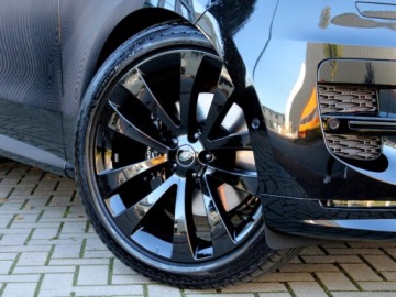 Land Rover Range Rover Sport III SUV 3.0D 301KM 2025 Range Rover Sport D300 Dynamic HSE 3.0 (300KM) 2025, zdjęcie 11