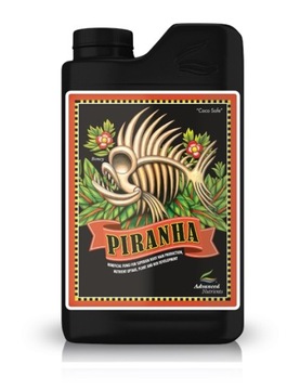ADVANCED NUTRIENTS PIRANHA 1L STYMULATOR KORZENI