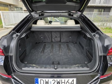 BMW X6 G06 M SUV 3.0 M50d 400KM 2020 BMW X6 M50d 3.0l diesel 400KM 760Nm Salon PL Bezwypadkowy Serwis ASO, zdjęcie 30