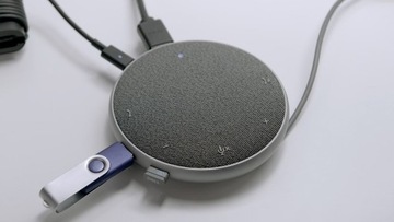 ДОК-СТАНЦИЯ спикерфона Dell MH3021P с USB-C