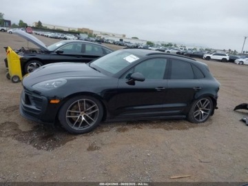 Porsche Macan 2023 Porsche Macan 2023r., 4x4, 2.0L 2.0 Benzyna 261KM, zdjęcie 5