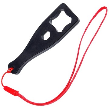 КЛЮЧ ДЛЯ ЗАТЯЖКИ ВИНТОВ GOPRO HERO 12 11 10 9 8 7 6 5 SJCAM +