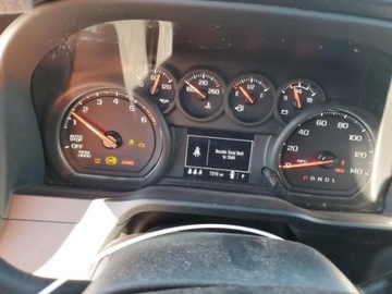 Chevrolet Silverado II 2024 Chevrolet Silverado 2024r., K1500, od ubezpieczalni 2.7 Benzyna 310KM, zdjęcie 9