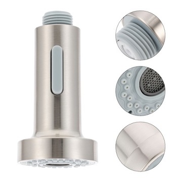 WYCIĄGANA DYSZKA DO ZLEWU KAN