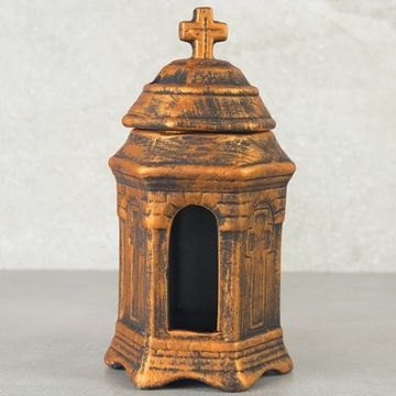 КЕРАМИКА ЦВЕТА СТАРОГО ЗОЛОТА