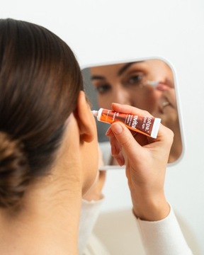 TOŁPA Revital krem pod oczy ujędrniający przeciw cieniom ideal age 10 ml
