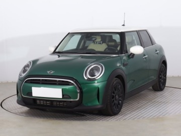 Mini Mini F56 Hatchback 3d Facelifting II Cooper 136KM 2023 MINI 5-door Copper, Salon Polska, Serwis ASO, zdjęcie 1