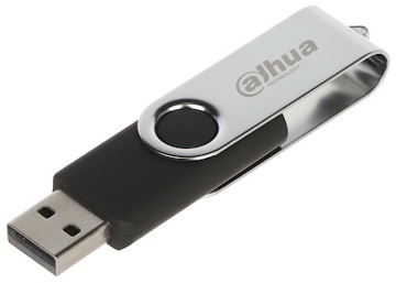 Флешка 64ГБ DAHUA USB-U116-20-64ГБ