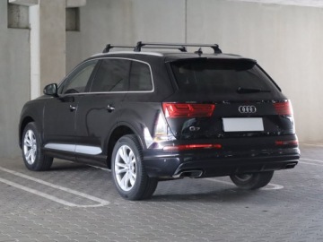 Audi Q7 II SUV 3.0 TDI 272KM 2015 Audi Q7 3.0 TDI, Salon Polska, 268 KM, 4X4, zdjęcie 3