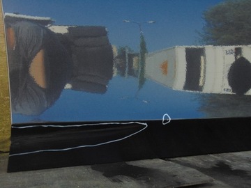 DRZWI PRAWE PRZÓD PRZEDNIE AUDI A4 B8 2007r- LZ7L EUROPA