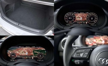 Audi A3 8V Limousine Facelifting 1.5 35 TFSI 150KM 2020 Audi A3 Limousine Audi A3 Limousine 1.5 Benzyna 150KM, zdjęcie 28