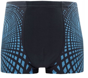 БОКСЕРЫ МУЖСКИЕ БАМБУКОВЫЕ АНТИБАКТЕРИАЛЬНЫЕ БАМБУК L