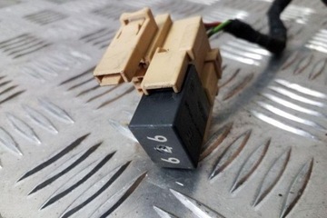 RELÉ VW TOURAN (1T3) 4H0951253C 1.6L DIESEL 77KW 2012