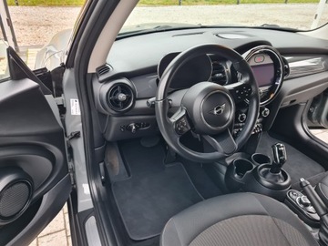 Mini One II 2022 MINI Cooper Moris Cuntryman One Clubman Acemen Paceman salon PL 1właś ASO !, zdjęcie 15