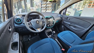 Renault Captur I Crossover 0.9 Energy TCe 90KM 2014 Renault Captur Renault Captur 0.9 TCE Klima II Kpl opon Benzyna 90KM, zdjęcie 9