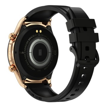 SMARTWATCH WATCH ZEGAREK ACTIVE MENU PL MĘSKI POLSKIE SMART SPORT SMARTBAND