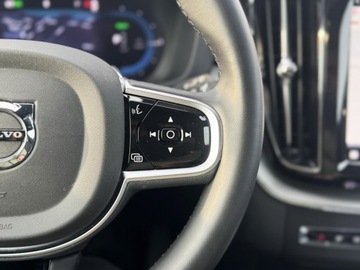 Volvo XC60 II Crossover Plug-In Facelifting 2.0 T6 350KM 2024 Volvo XC 60 XC60 T6 Plug-In | AWD | Ultra Dark | a, zdjęcie 9