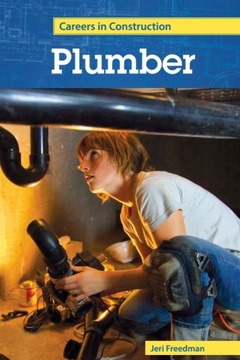 Plumber - Freedman, Jeri