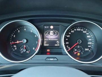 Volkswagen Tiguan II SUV 1.5 TSI EVO 150KM 2020 VW Tiguan 1.5 TSI, Salon Polska, 1. Właściciel, zdjęcie 10